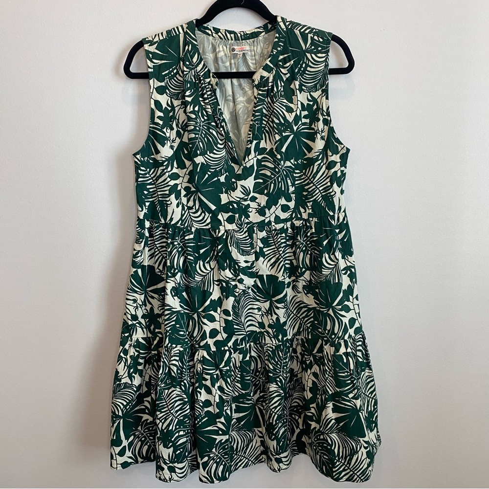 SUNDRY DRESS